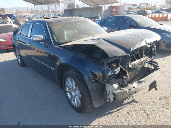 2007 Chrysler 300c