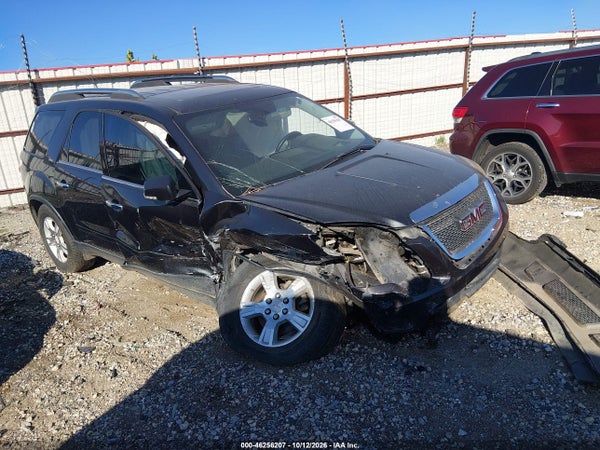 2007 GMC Acadia