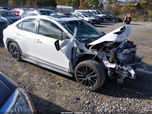 2022 Subaru Wrx