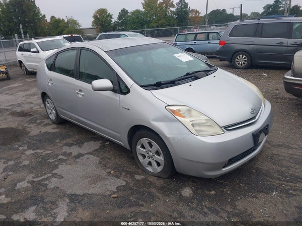 2008 Toyota Prius