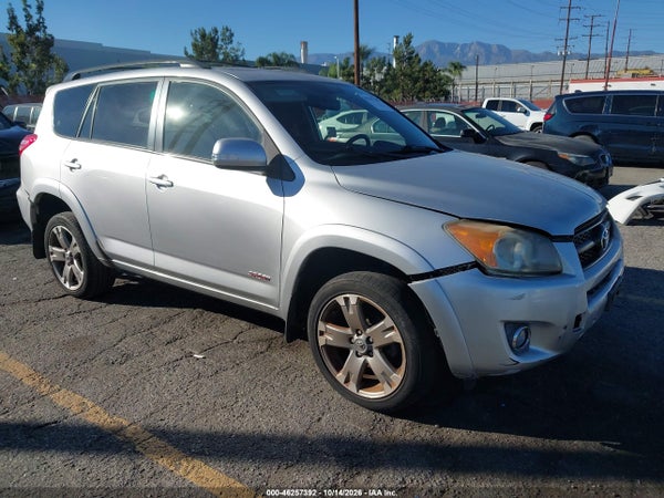 2011 Toyota Rav4