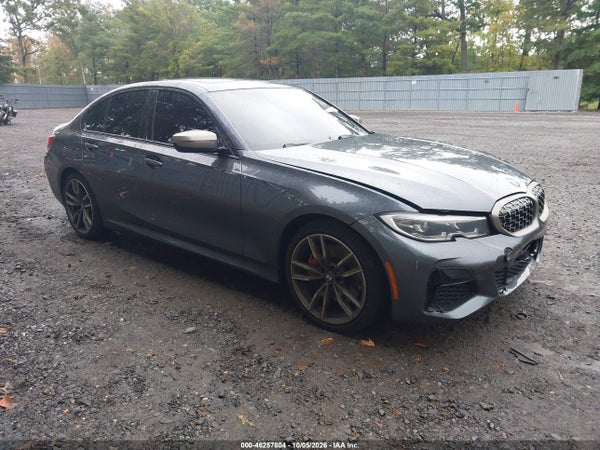 2022 BMW M340i