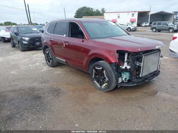 2024 Kia Telluride