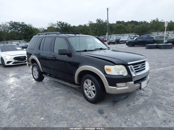 2009 Ford Explorer
