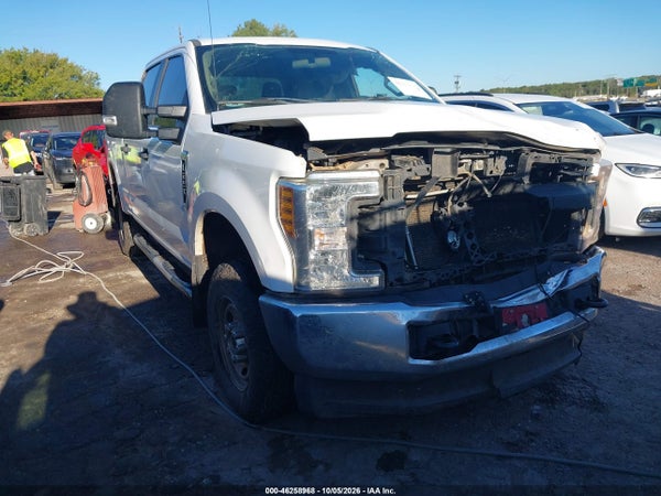 2019 Ford F-250