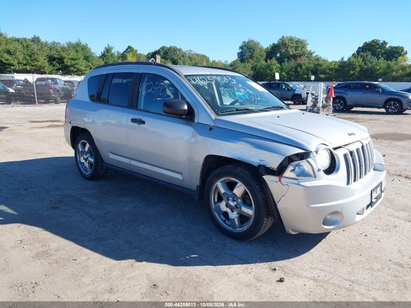 2007 Jeep Compass