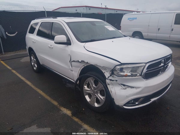 2015 Dodge Durango
