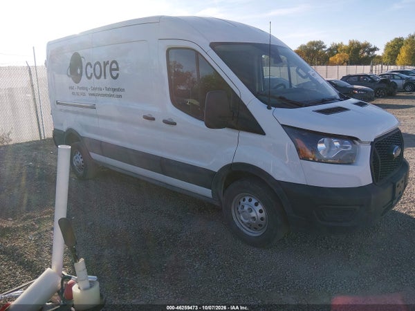 2024 Ford Transit-250