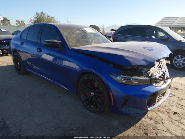 2023 BMW M340i