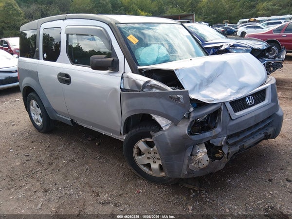 2004 Honda Element