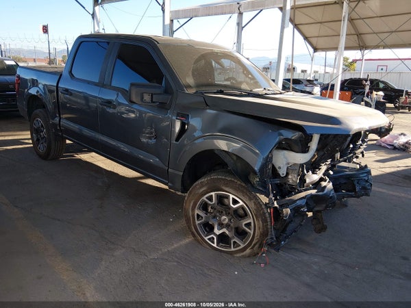 2024 Ford F150