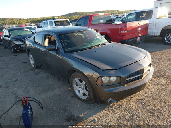 2010 Dodge Charger