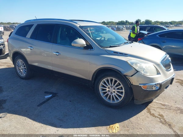 2011 Buick Enclave