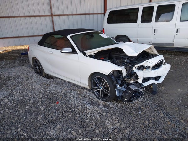 2019 BMW M240i