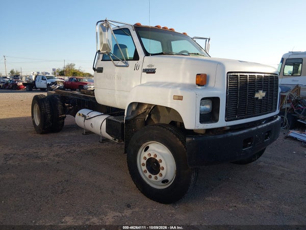 1993 Chevrolet Kodiak