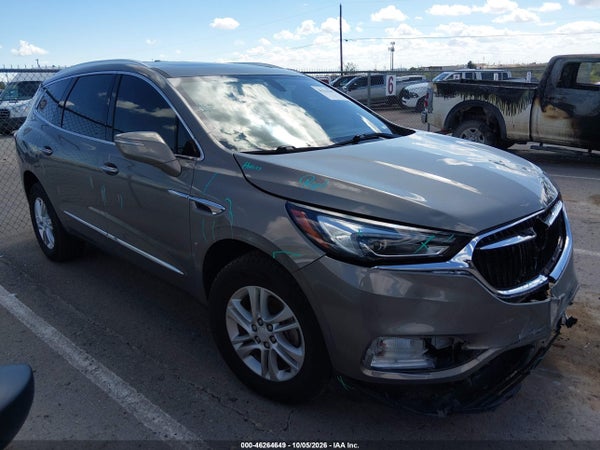 2019 Buick Enclave
