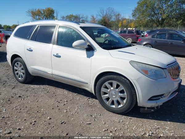 2014 Buick Enclave