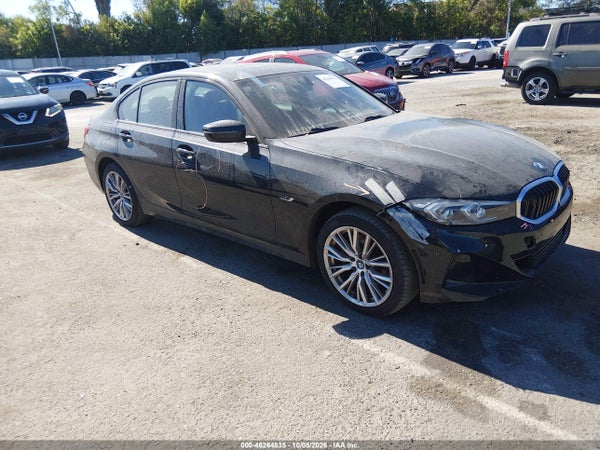 2023 BMW 330e