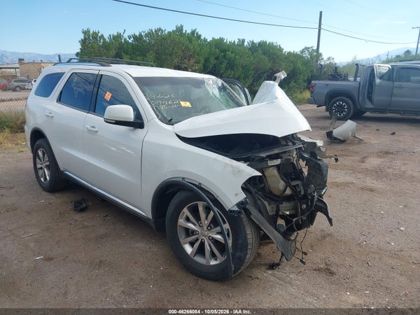 2015 Dodge Durango