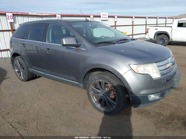 2010 Ford Edge