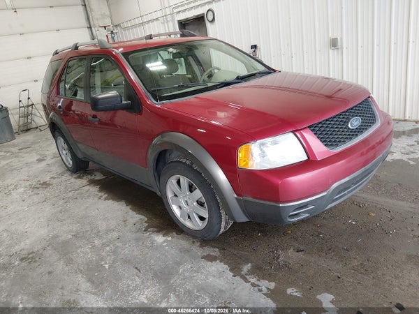 2005 Ford Freestyle