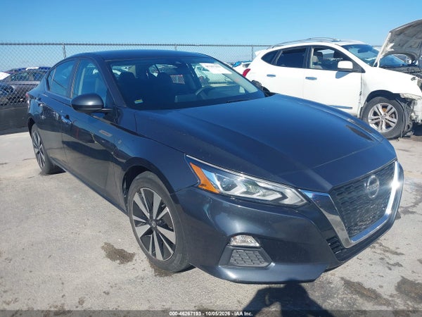 2022 Nissan Altima