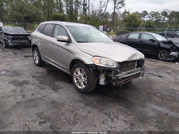 2014 Volvo Xc60