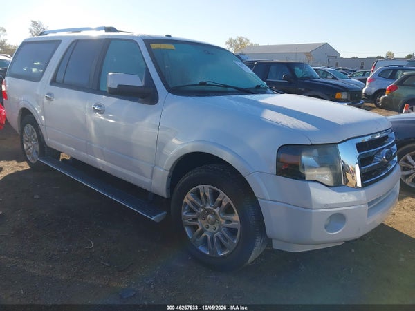 2013 Ford Expedition El