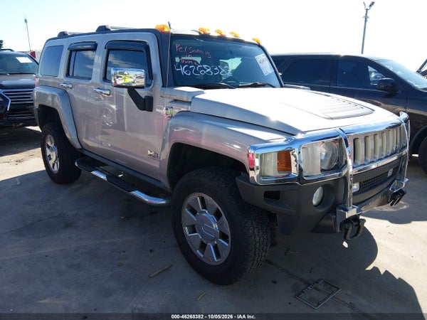 2007 Hummer H3 Suv