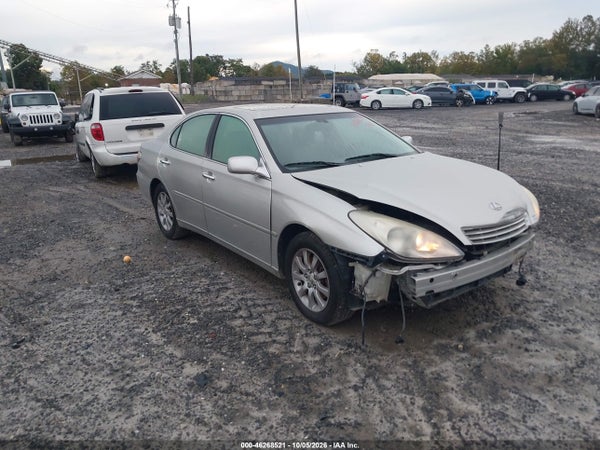 2004 Lexus Es 330
