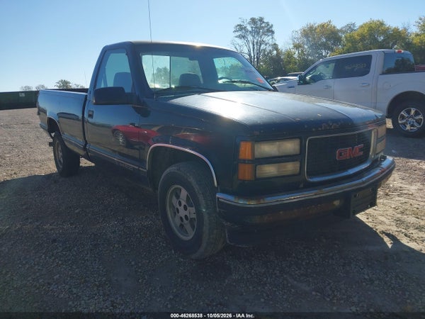 1995 GMC Sierra