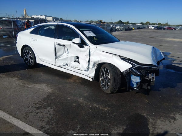 2025 Kia K5