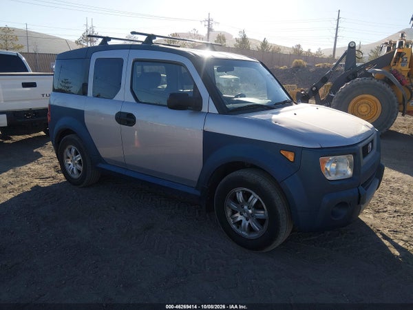 2006 Honda Element