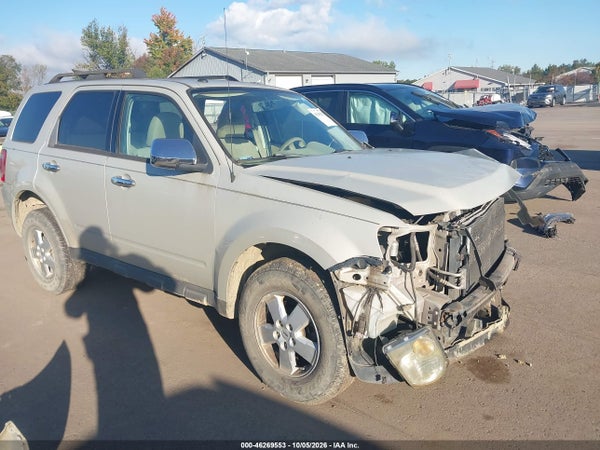 2009 Ford Escape