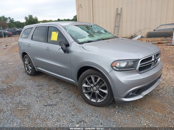 2014 Dodge Durango