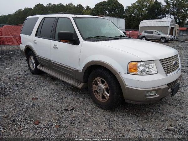 2004 Ford Expedition