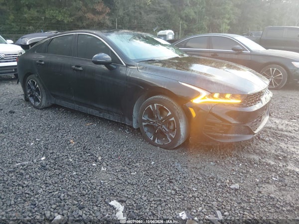 2023 Kia K5