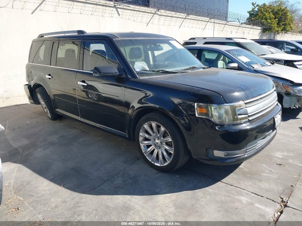 2013 Ford Flex