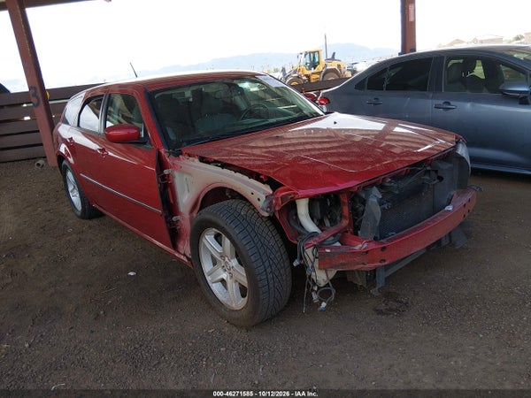 2008 Dodge Magnum