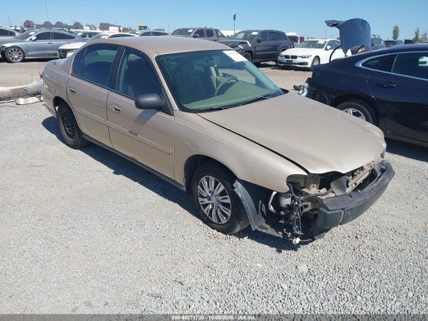 2004 Chevrolet Classic
