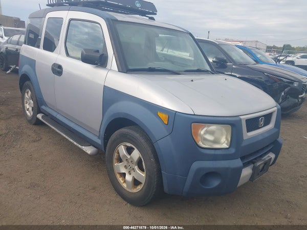 2005 Honda Element