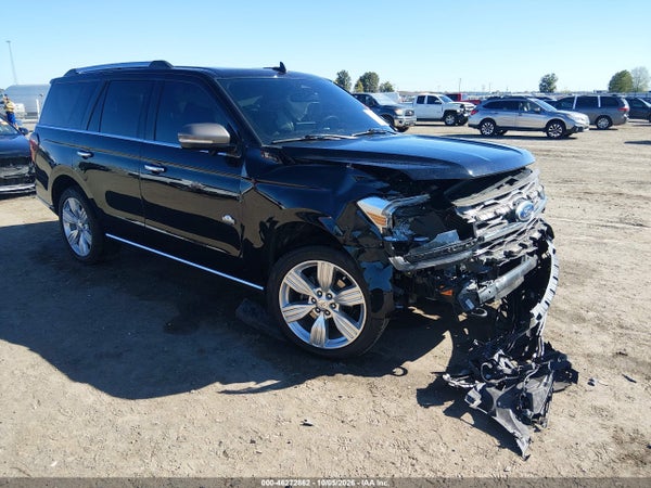 2024 Ford Expedition