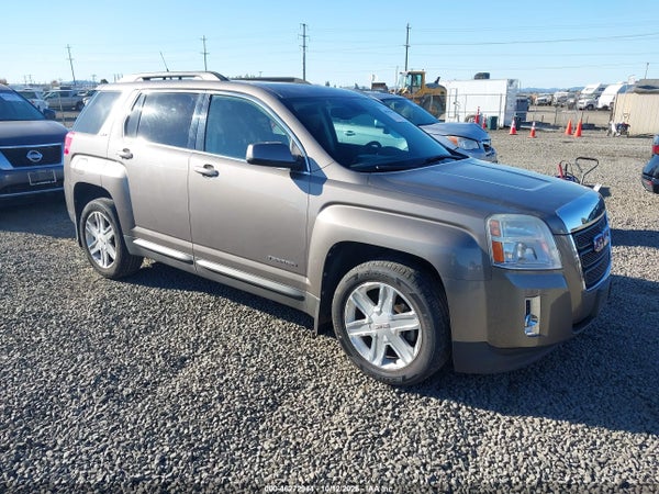 2012 GMC Terrain