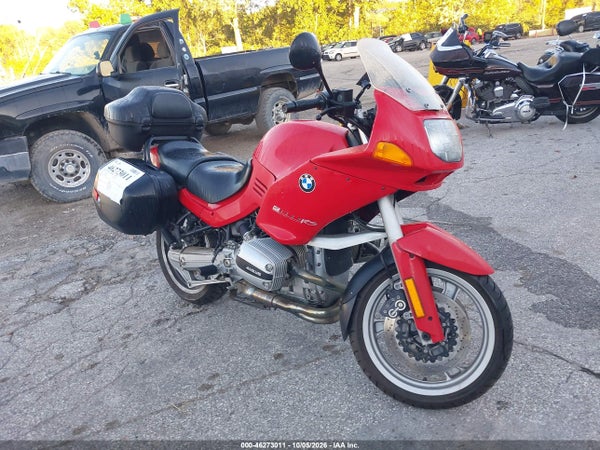 1998 BMW R1100