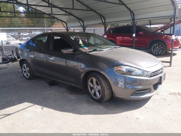 2015 Dodge Dart