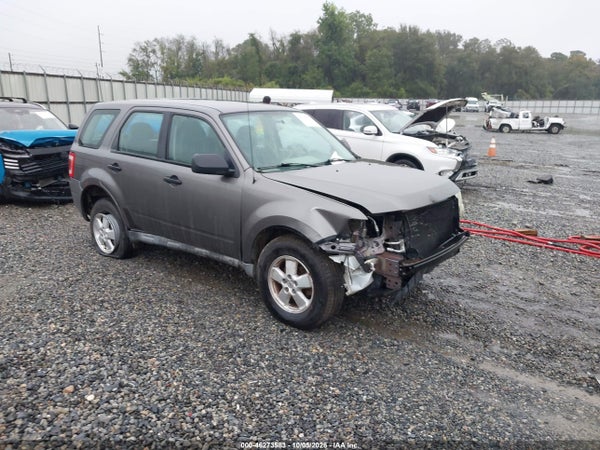 2010 Ford Escape