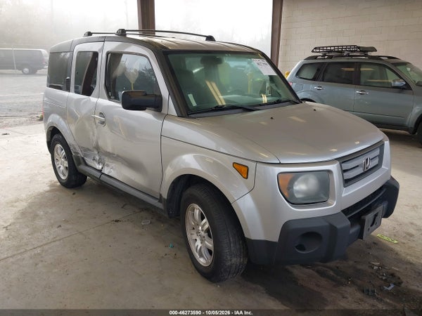 2008 Honda Element