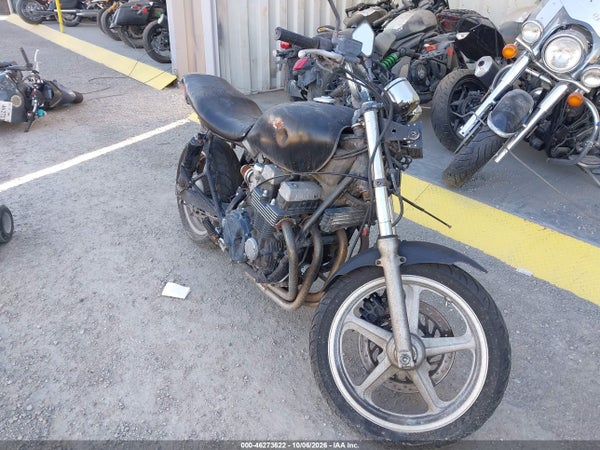 2003 Honda Cb750