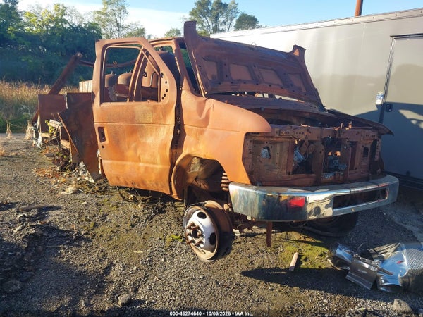 2017 Ford F-350