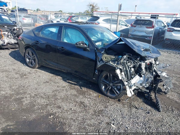 2023 Acura Integra